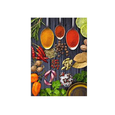 Puzzle Especias - 1000 piezas Ravensburger 19794
